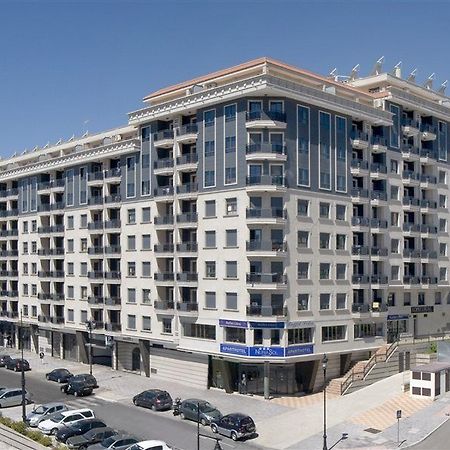 Nuria Sol Apts Fuengirola Exterior photo
