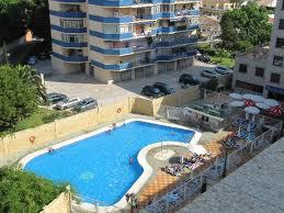 Nuria Sol Apts Fuengirola Exterior photo
