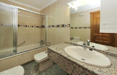 Nuria Sol Apts Fuengirola Exterior photo