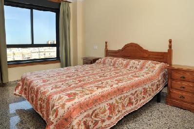 Nuria Sol Apts Fuengirola Exterior photo