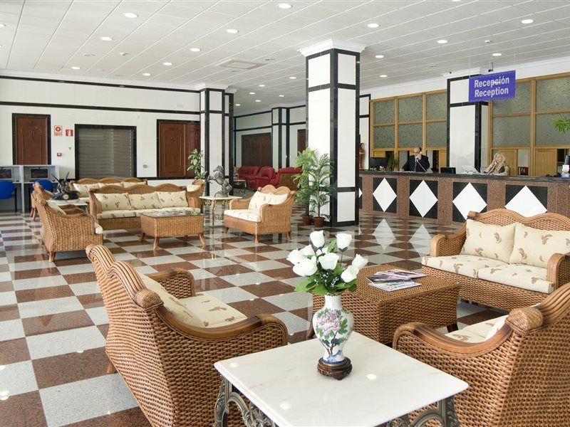 Nuria Sol Apts Fuengirola Exterior photo
