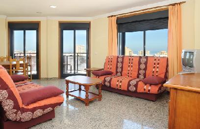 Nuria Sol Apts Fuengirola Exterior photo